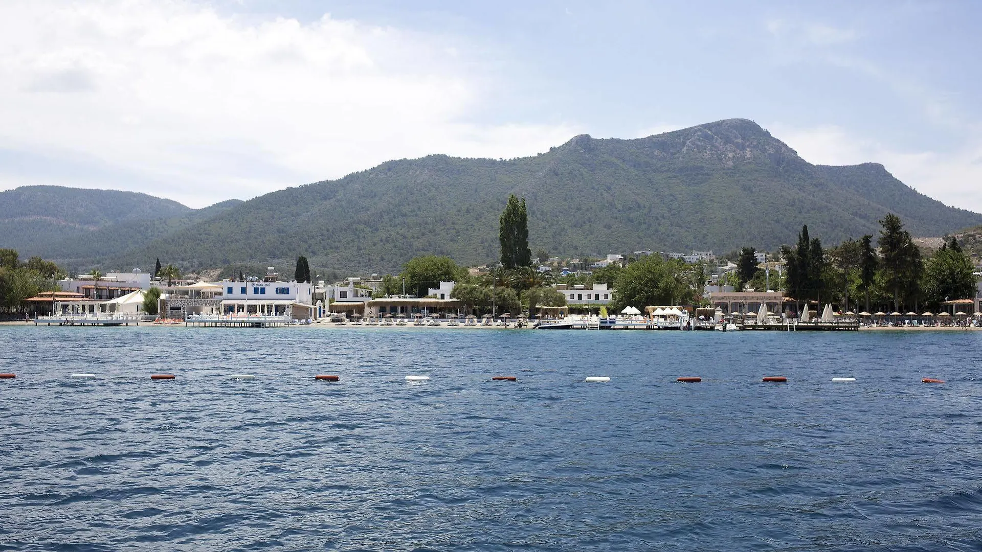 Istanbul Hotel Bodrum Türkbükü