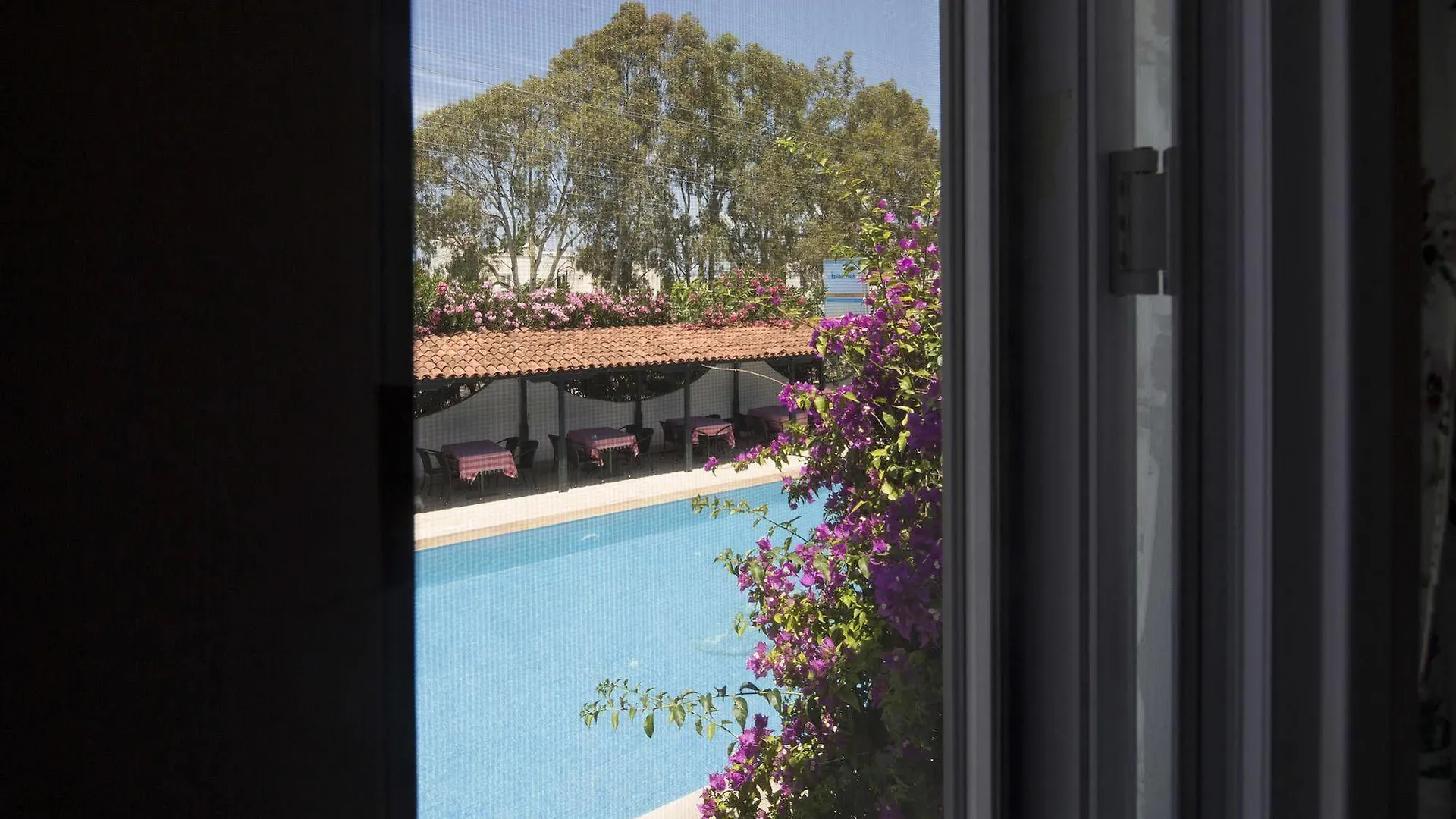 Istanbul Hotel Bodrum Türkbükü  Golturkbuku
