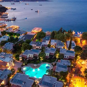 Отель Faros Bodrum - Special Category